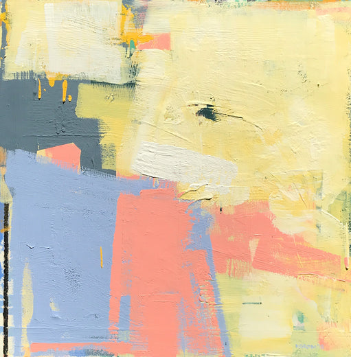 Landscape #1 by Joey Korom |  Artwork Main Image 