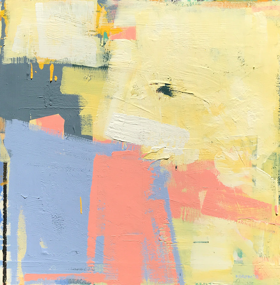 Landscape #1 by Joey Korom |  Artwork Main Image 