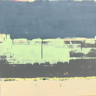 Original art for sale at UGallery.com | Mirage by Joey Korom | $1,150 | acrylic painting | 36' h x 36' w | photo 1