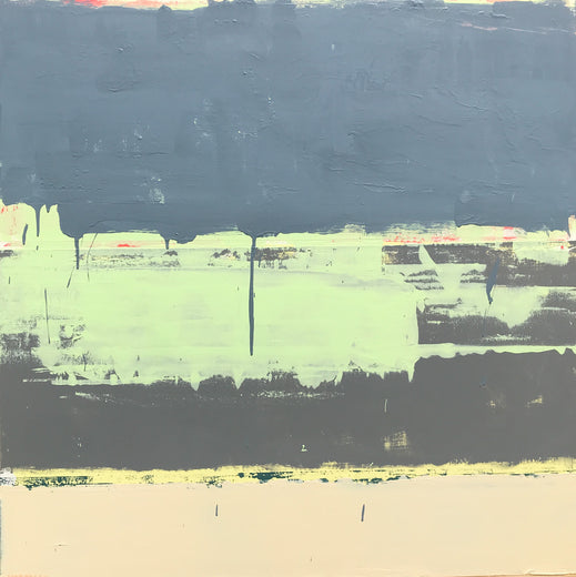 Mirage by Joey Korom |  Artwork Main Image 