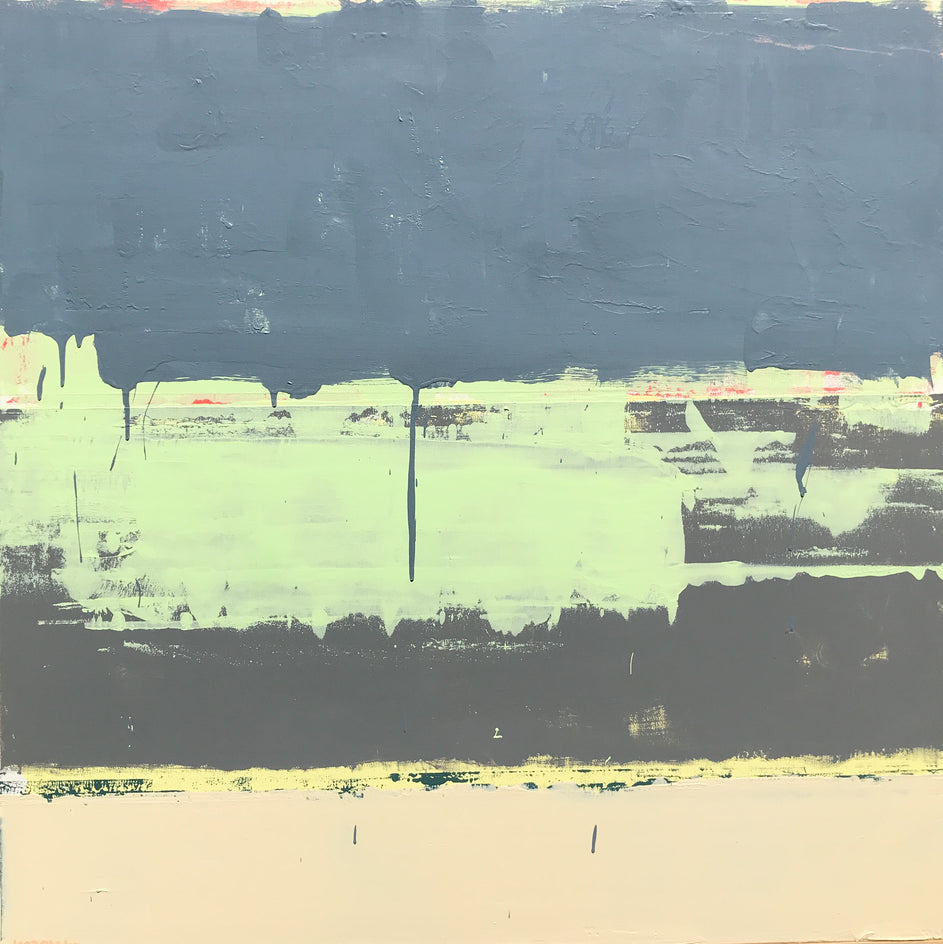 Mirage by Joey Korom |  Artwork Main Image 