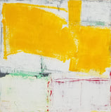 Original art for sale at UGallery.com | October by Joey Korom | $950 | acrylic painting | 30' h x 30' w | thumbnail 1