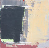 Original art for sale at UGallery.com | Passage on the Lady Anne by Joey Korom | $950 | acrylic painting | 30' h x 30' w | thumbnail 1