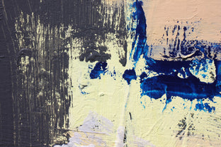 Original art for sale at UGallery.com | Status by Joey Korom | $1,150 | acrylic painting | 36' h x 36' w | photo 4