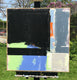 Original art for sale at UGallery.com | The Cold Stove by Joey Korom | $950 | acrylic painting | 30' h x 30' w | thumbnail 3