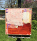 Original art for sale at UGallery.com | Tired Box (#2 in Box series) by Joey Korom | $750 | acrylic painting | 24' h x 24' w | thumbnail 4