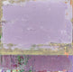 Original art for sale at UGallery.com | Tracey's Pond by Joey Korom | $950 | acrylic painting | 30' h x 30' w | thumbnail 1