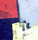 Original art for sale at UGallery.com | Trafalgar Square by Joey Korom | $950 | acrylic painting | 30' h x 30' w | thumbnail 4