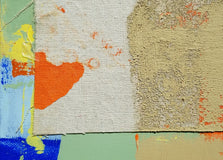 Original art for sale at UGallery.com | Fields of Plenty by Joey Korom | $950 | mixed media artwork | 30' h x 30' w | thumbnail 4