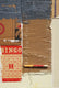 Original art for sale at UGallery.com | Seven Hour Game by Joey Korom | $950 | mixed media artwork | 30' h x 30' w | thumbnail 3