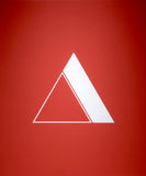 Original art for sale at UGallery.com | Outrun No. 2, 2023 by John Diehl | $16,200 | acrylic painting | 74.8' h x 62.9' w | thumbnail 1