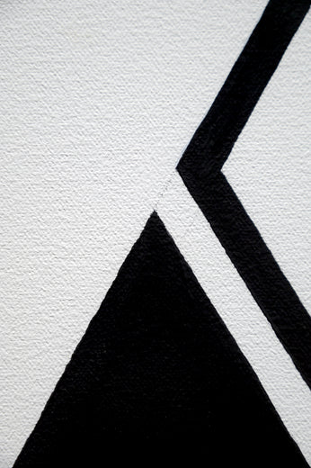 Triton, 2022 by John Diehl |   Closeup View of Artwork 