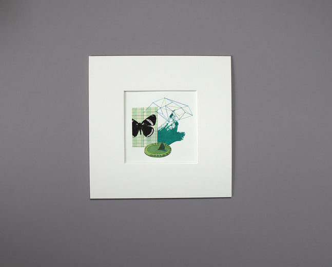 Interlude by John Gardner |  Context View of Artwork 