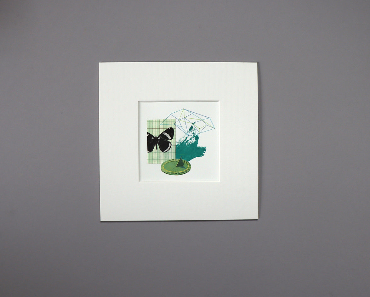 Interlude by John Gardner |  Context View of Artwork 