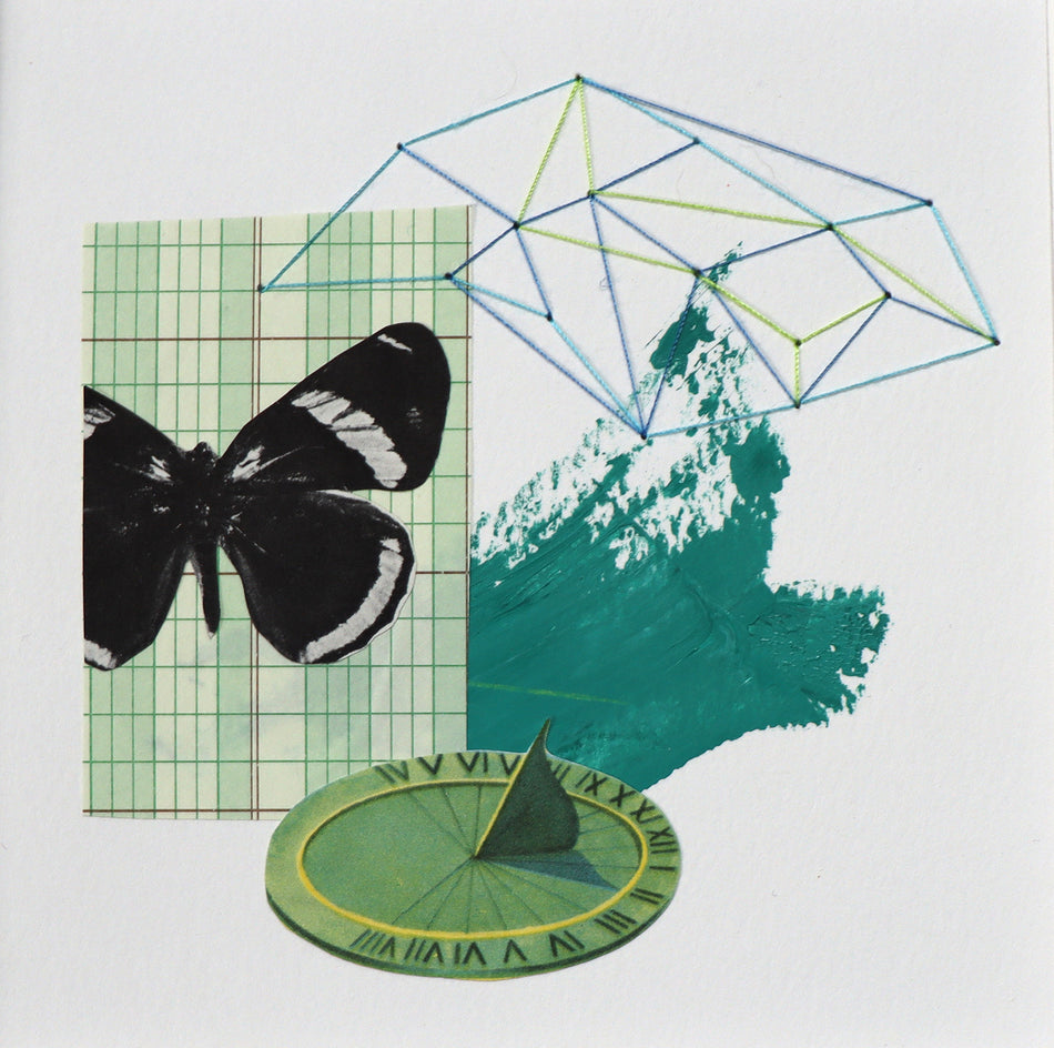 Interlude by John Gardner |  Artwork Main Image 