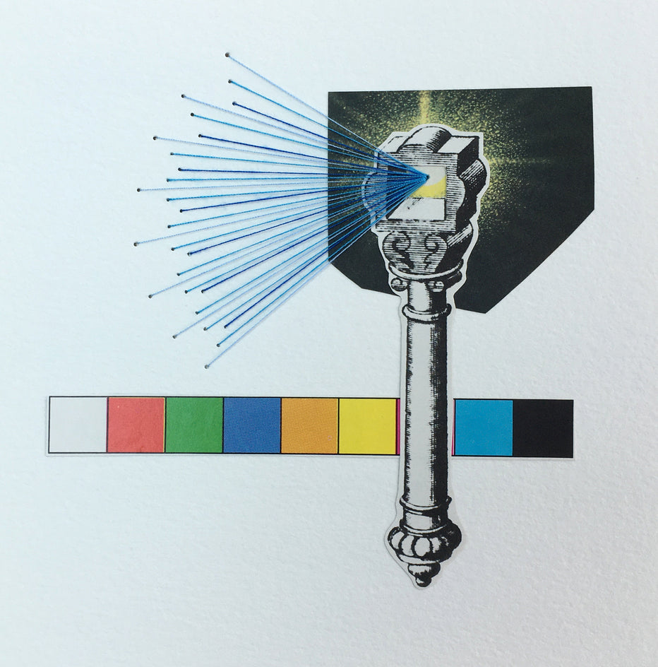 Scepter by John Gardner |  Artwork Main Image 