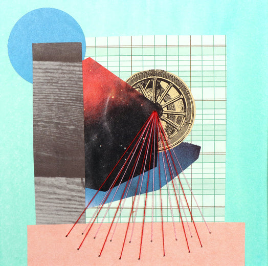 Subspace by John Gardner |  Artwork Main Image 