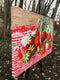 Original art for sale at UGallery.com | Basket of Strawberries by John Jaster | $1,300 | acrylic painting | 24' h x 36' w | thumbnail 2