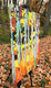 Original art for sale at UGallery.com | Forest Abstractions - Chorus Line by John Jaster | $1,175 | acrylic painting | 30' h x 24' w | thumbnail 2