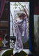 Original art for sale at UGallery.com | Dans le Cour by John Kelly | $2,300 | oil painting | 21.5' h x 15' w | thumbnail 1