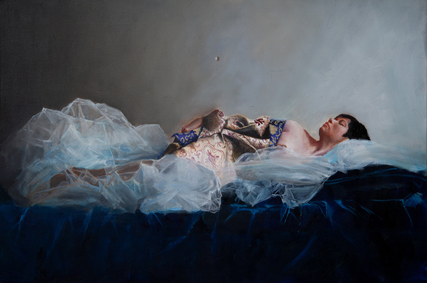 Tapestry by John Kelly |  Artwork Main Image 