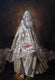 Original art for sale at UGallery.com | Wedding by John Kelly | $1,800 | oil painting | 21.5' h x 15' w | thumbnail 1
