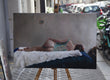 Original art for sale at UGallery.com | Wednesday by John Kelly | $2,900 | oil painting | 21' h x 32' w | thumbnail 3