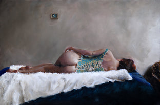 Wednesday by John Kelly |  Artwork Main Image 