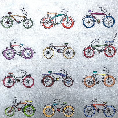 These Years by John McCabe | Artwork Main Image