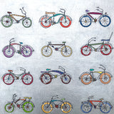 Original art for sale at UGallery.com | These Years by John McCabe | $300 | acrylic painting | 12' h x 12' w | thumbnail 1