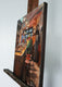Original art for sale at UGallery.com | Churro Shop by Jonelle Summerfield | $525 | oil painting | 14' h x 11' w | thumbnail 2