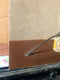 Original art for sale at UGallery.com | Extra Hot Snack by Jose H. Alvarenga | $650 | oil painting | 11' h x 14' w | thumbnail 2