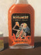 Original art for sale at UGallery.com | Extra Hot Snack by Jose H. Alvarenga | $650 | oil painting | 11' h x 14' w | thumbnail 4