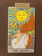Original art for sale at UGallery.com | Luck or Fate by Jose H. Alvarenga | $700 | oil painting | 9' h x 12' w | thumbnail 4
