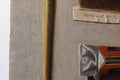Original art for sale at UGallery.com | Rembrandt by Jose H. Alvarenga | $850 | oil painting | 14' h x 11' w | thumbnail 2