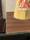Original art for sale at UGallery.com | The Corn Husk Doll by Jose H. Alvarenga | $600 | oil painting | 10' h x 8' w | thumbnail 2