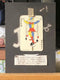 Original art for sale at UGallery.com | The Joker 3 by Jose H. Alvarenga | $350 | oil painting | 7' h x 5' w | thumbnail 3