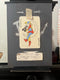 Original art for sale at UGallery.com | The Joker 4 by Jose H. Alvarenga | $425 | oil painting | 7' h x 5' w | thumbnail 3