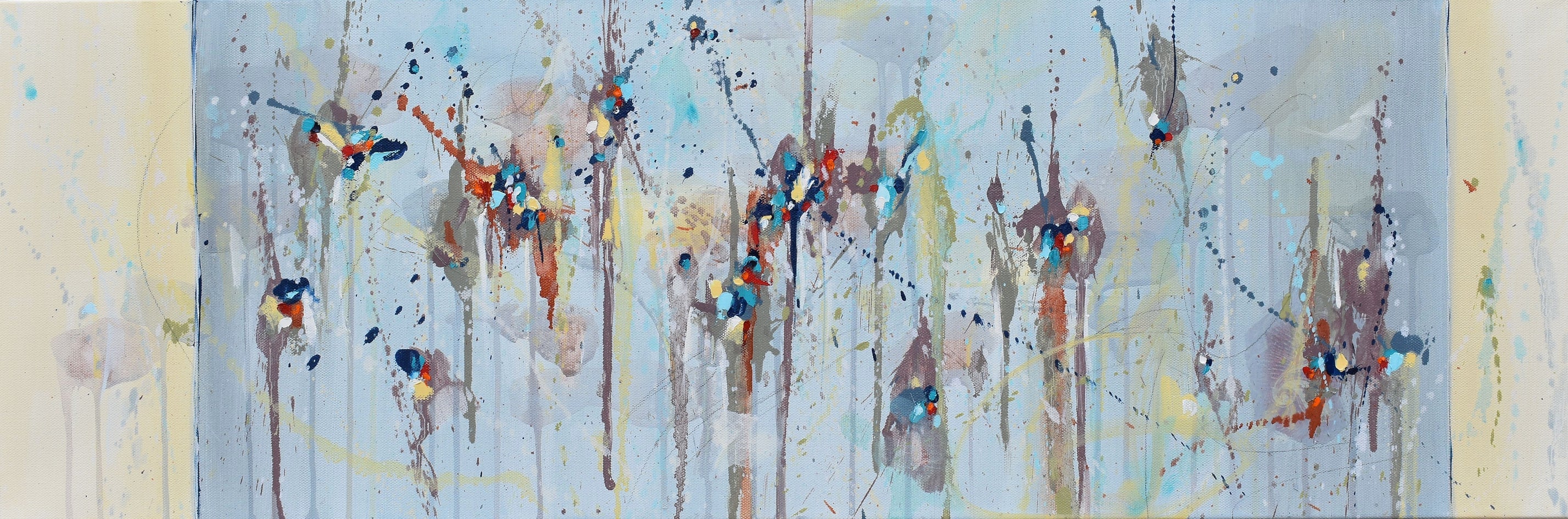 Journey of Wonder by Cynthia Ligeros |  Artwork Main Image 