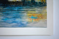 Original art for sale at UGallery.com | Italian Beauty by Judy Mudd | $875 | watercolor painting | 15' h x 10' w | thumbnail 2