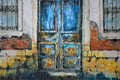 Original art for sale at UGallery.com | Italian Beauty by Judy Mudd | $875 | watercolor painting | 15' h x 10' w | thumbnail 4
