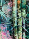 Original art for sale at UGallery.com | Encounter by Julia Hacker | $3,200 | acrylic painting | 60' h x 30' w | thumbnail 4