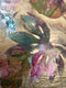 Original art for sale at UGallery.com | Golden Times by Julia Hacker | $1,600 | acrylic painting | 36' h x 24' w | thumbnail 4