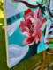 Original art for sale at UGallery.com | Marvelous Day by Julia Hacker | $4,650 | acrylic painting | 36' h x 48' w | thumbnail 2