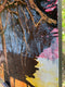 Original art for sale at UGallery.com | My Kind of Tree by Julia Hacker | $2,225 | mixed media artwork | 40' h x 30' w | thumbnail 2