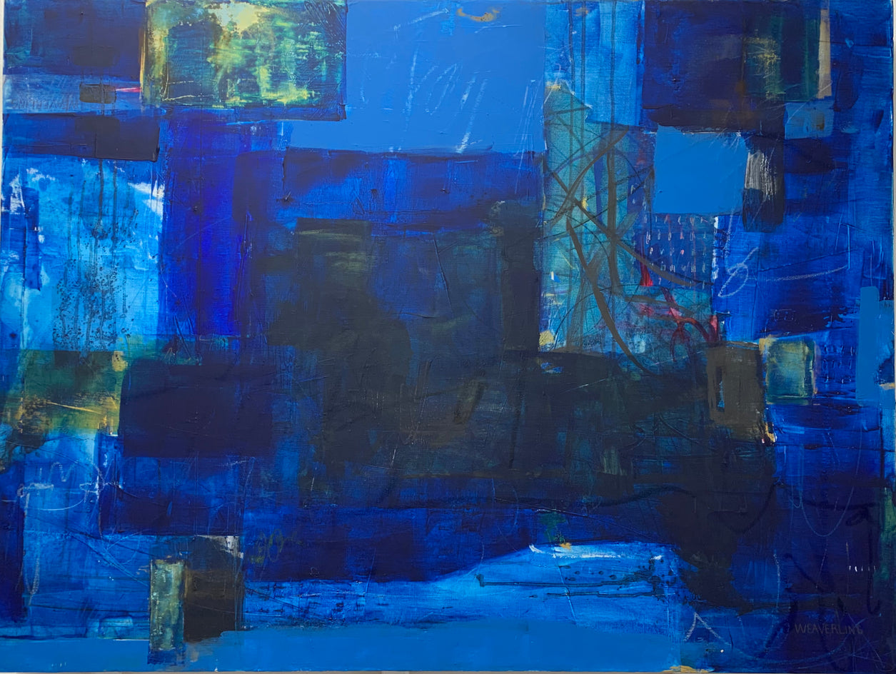 From Now On by Julie Weaverling |  Artwork Main Image 