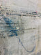 Original art for sale at UGallery.com | ItÕs About the Journey 2 by Julie Weaverling | $2,100 | mixed media artwork | 36' h x 36' w | thumbnail 4
