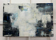 Original art for sale at UGallery.com | On Purpose by Julie Weaverling | $1,400 | mixed media artwork | 24' h x 36' w | thumbnail 3