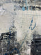 Original art for sale at UGallery.com | On Purpose by Julie Weaverling | $1,400 | mixed media artwork | 24' h x 36' w | thumbnail 4
