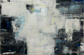 Original art for sale at UGallery.com | On Purpose by Julie Weaverling | $1,400 | mixed media artwork | 24' h x 36' w | thumbnail 1